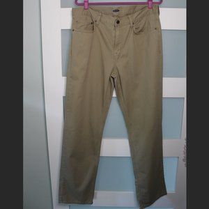 Old Navy Khaki Jeans